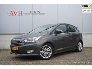 Ford C-Max 1.5 Titanium Automaat