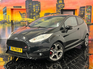 Ford Fiesta 1.6 ST2 Stoelverwarming|Keyless