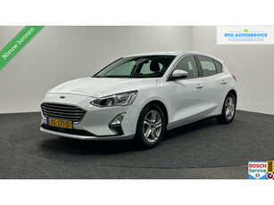 Ford Focus 1.0 EcoBoost Trend Edition|AppleCarplay|Navi|Cruise|6-Bak|NAP|