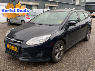 Ford Focus Wagon 1.0 EcoBoost Edition|Navigatie|Motor Defect|Airco|