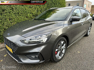 Ford Focus Wagon 1.0 EcoBoost Hybrid ST Line X Business