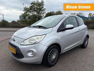 Ford Ka 1.2 COMFORT / AIRCO NETTE STAAT