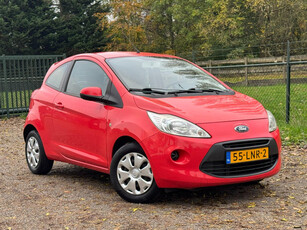 Ford Ka 1.2 Cool&Sound /Airco/