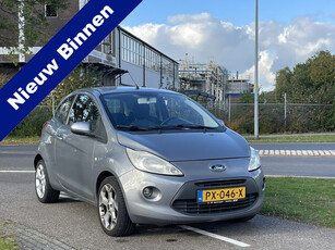 Ford Ka 1.2 Titanium | Clima Airco | LM Velgen