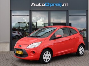 Ford Ka 1.2 Trend