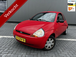 Ford Ka 1.3 Champion/INRUILKOOPJE/AIRCO/