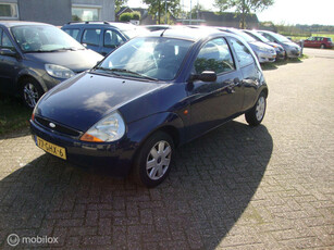 Ford Ka 1.3 Cool & Sound met nieuwe apk