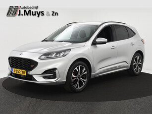 Ford Kuga 1.5 EcoBoost 150PK ST-Line NAVI|WINTERPACK|19INCH|ELEK.ACHTERKLEP|B&O|CRUISE