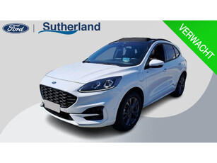 Ford Kuga 2.5 PHEV ST-Line X 225pk | Driver Assistance Pack | Winterpack | Technology Pack | 1.500kg Trekgewicht