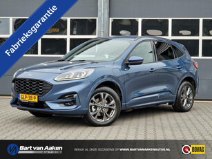 Ford Kuga 2.5 PHEV ST-Line X Head-up 2x Camera ACC Keyless Elektr. Achterklep