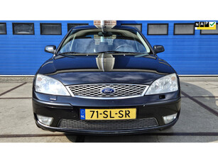 Ford Mondeo 1.8-16V Platinum *airco*