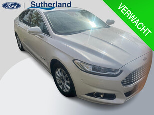 Ford Mondeo 2.0 IVCT HEV Titanium X