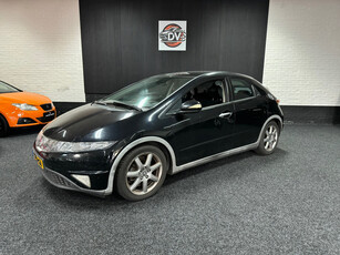 Honda Civic 1.8 Sport