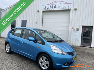 Honda Jazz 1.2 Trend , Airco,1e eigenaar, trekhaak