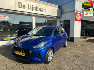 Hyundai I10 1.0 Comfort 5-zits