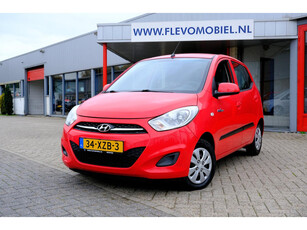 Hyundai I10 1.0 i-Drive Cool 5-drs Airco|78.962km!