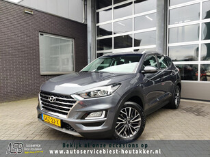 Hyundai Tucson 1.6 T-GDI Comfort | 177PK | Carplay | Navigatie | Cruise + Climate Control | Stoel- en Stuurverwarming | Camera