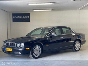 Jaguar XJ 3.0 V6 Sport