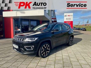 Jeep Compass 1.3T Longitude | Navi | Camera | Cruise | 64.203 km