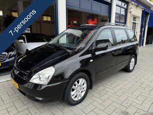 Kia Carnival 2.7 EX AUTOMAAT/7-PERSOONS