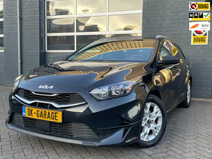 Kia Ceed Sportswagon 1.0 T-GDi DynamicLine | NIEUW MODEL | Carplay, Camera, Clima, Cruise | Stoel-,Stuurverwarming|