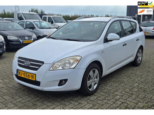 Kia Cee'd Sporty Wagon Sportage Rio GEVRAAGD GEZOCHT