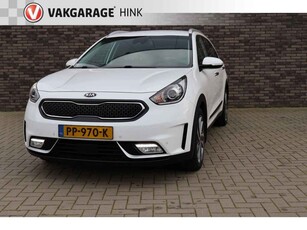 Kia Niro 1.6 GDi Executive Line | Trekhaak |