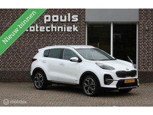 Kia Sportage 1.6 T-GDI 4WD GT-Line PlusLine