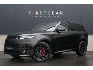 Land Rover Range Rover Sport 3.0 D300 Dynamic HSE *Meridian / Panorama / Memory / Surround View / Cold Climate Pack / Trekhaak*