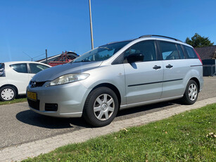 Mazda 5 1.8 Touring Airco|Cruise|Trekhaak 7 persoons N.A.P