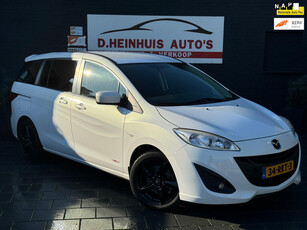 Mazda 5 1.8 TS+ 7P NETTE & GOEDE AUTO