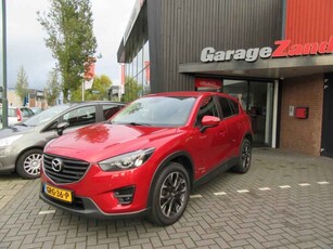 Mazda CX-5 2.0 SkyActiv-G 165 GT-M Line 2WD