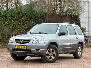 Mazda Tribute 3.0 V6 Touring 4WD/AUTOMAAT/DAKJE