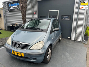 Mercedes-Benz A-klasse 140 Elegance AIRCO BIEDEN