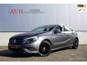 Mercedes-Benz A-klasse 180 Ambition