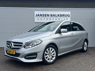 Mercedes-Benz B-Klasse 180 Ambition