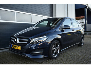 Mercedes-Benz B-klasse 180 Lease Edition Plus