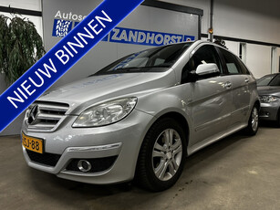 Mercedes-Benz B-Klasse 200 CDI Dynamo stuk!!