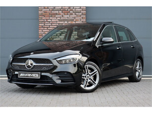 Mercedes-Benz B-Klasse 250 e AMG Line Aut8 | Facelift | Panoramadak | Trekhaak | Widescreen | Verwarmd Stuurwiel | Keyless Go | Camera | High Perf. LED | Zitcomfortpakket |