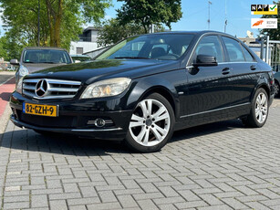 Mercedes-Benz C-klasse 180 K BlueEFFICIENCY Elegance