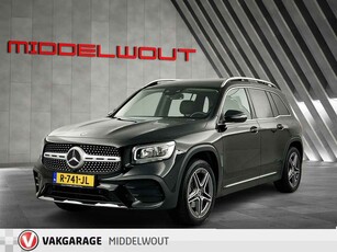 Mercedes-Benz GLB 180 AMG Aut/19