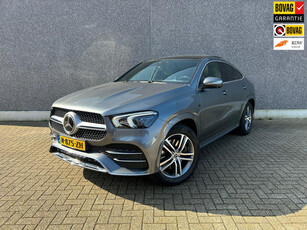 Mercedes-Benz GLE-klasse Coupé 350 de AMG 4MATIC | 360° CAMERA | TREKHAAK | PANORAMA | APPLE CARPLAY | APK T/M 7-7-2026 | GARANTIE