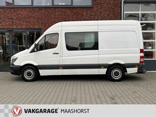 Mercedes-Benz Sprinter 313 2.2 CDI 366 DC Airco/Cruise/Trekhaak/Bluetooth