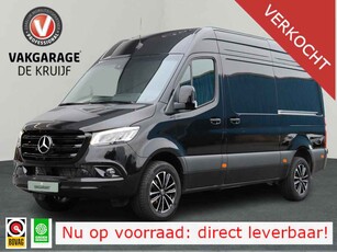 Mercedes-Benz Sprinter 319 1.9 CDI L2H2 RWD