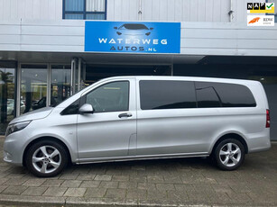 Mercedes-Benz Vito Tourer 114 BlueTEC Pro Extra Lang 8 peroons Navi/Camera/pdc