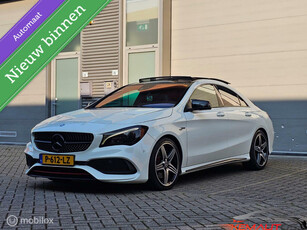 Mercedes CLA-klasse 250✅Sport✅4MATIC✅Prestige✅✅