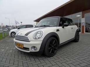 Mini COOPER Mini 1.6 Business Line