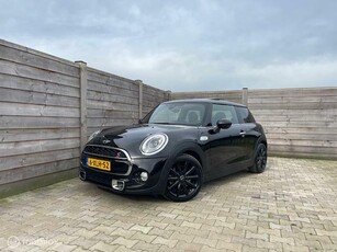 Mini Cooper S 2.0 Chili Serious Business