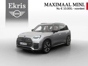 MINI Countryman E | John Cooper Works Trim + Package L | Maximaal MINI