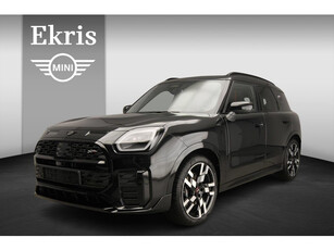 MINI Countryman S ALL4 | John Cooper Works Trim + Package L | Maximaal MINI